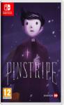 Armor Games Studios Pinstripe (Switch)