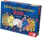 Noris 200 db-os játékgyűjtemény (606111687006)