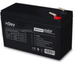 nJoy UPS GP07122F szünetmentes akkumulátor (GP07122F) (GP07122F)
