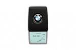 BMW Gyári BMW Ambient Air utastér illatosító - légfrissítő patron Blue Suite no1 64119382585