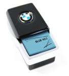 BMW Gyári BMW Ambient Air utastér illatosító - légfrissítő patron Blue Suite no2 64119382591