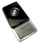 BMW Gyári BMW Ambient Air utastér illatosító - légfrissítő patron Authentic Suite no1 64119382621