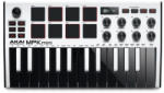 AKAI MPK MINI Mk3 White