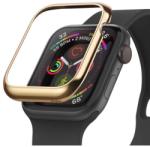 Ringke Rama ornamentala otel inoxidabil Ringke Auriu perlat pentru Apple Watch 4 38mm (8809659044975)