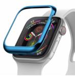 Ringke Rama ornamentala otel inoxidabil Ringke Albastru electric pentru Apple Watch 4 40mm (8809659044357)
