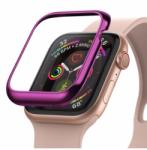 Ringke Rama ornamentala otel inoxidabil Ringke Violet pentru Apple Watch 4 38mm (8809659044999)