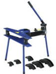 FERVI Тръбогиб Fervi хидравличен комплект 1/2", 3/4", 1", 1 1/4", 1 1/2", 2 ", 0893