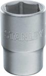 Stanley Cheie tubulara hexagonala STANLEY 1-17-086, 1/2", 8mm (1-17-086) Cheie tubulara