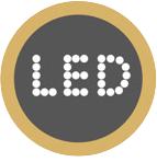 TBOSS Integrált led világítás Lux bútorhoz (integraltled)