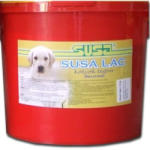 Susa Lac Tejpótló Tápszer Kutyáknak 2, 5kg