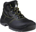 Delta Plus JUMPER3 bakancs S1P fekete 46 (JUMP3SPNO46)