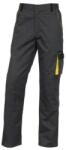 Delta Plus M2PA3 MACH2 nadrág, szürke/sárga XL (M2PA3GJXG)