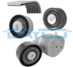 DAYCO Set curea transmisie cu caneluri DAYCO KPV030HD (KPV030HD) - automobilus