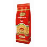 Izsáki Házitészta eperszalag