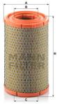 Mann-filter Filtru aer MANN-FILTER C 16 182 (C 16 182) - automobilus