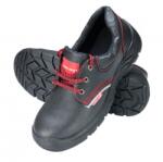 LAHTI PRO Pantof Piele (s1src) - 37 (lppoma37)