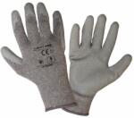 LAHTI PRO Manusa Latex Cu Poliester-bumbac - 10 (l210310k) - global-tools