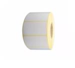  Etichete Termice Adezive 57 x 29 mm, 1250 bucati / rola