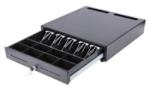  Sertar Metalic de Bani HS-460, 12-24V