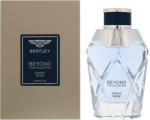 Bentley Beyond The Collection Exotic Musk EDP 100 ml Parfum