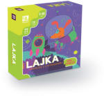 Pagony Lajka - Űrutazás