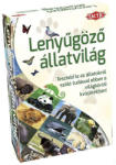 TACTIC Lenyűgöző állatvilág kvízjáték
