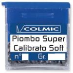 Colmic Cutie plumbi COLMIC alice soft, 30 g. , nr. 11, 0.028 g (POBB111)