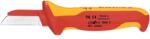 KNIPEX Kábelkés VDE 190mm (98 54)