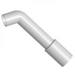 Ravak Szifon szűkítő zuhanytálcához 40/50 mm (X01304)