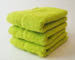 PROFOD Törölköző kicsi Economy 30x50 - Pisztácia | 30 x 50 cm (P118999)