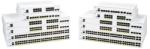 Cisco CBS250-24T-4X