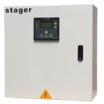 Stager YA40160F24 Generator