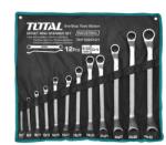 TOTAL THT1024121 Trusa unelte