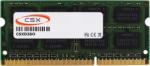 CSX 4GB DDR3 1066MHz CSXD3SO1066-2R8-4GB