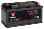 YUASA 95Ah 850A right+ (YBX3019)