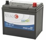 DYNAC Start-Stop EFB 40Ah 380A right+