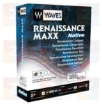 Waves Renaissance Maxx