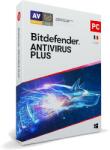 Bitdefender Antivirus Plus (1 Device /2 Year) (AV03ZZCSN2401BEN)