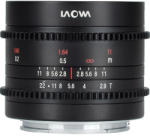 Venus Optics Laowa 9mm t/2.9 Zero-D Cine-Mod (Canon)
