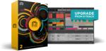 Bitwig Studio 2 Upgrade 8-Track DAW