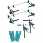 wolfcraft 3676000 Trusa unelte
