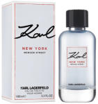 KARL LAGERFELD Karl New York Mercer Street EDT 100 ml Parfum