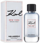 KARL LAGERFELD Karl New York Mercer Street EDT 100 ml