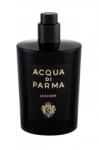 Acqua Di Parma Signatures of the Sun - Leather EDP 100 ml Tester Parfum