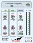 Boz Digital Labs Mongoose