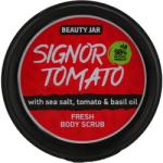 Beauty Jar Scrub pentru corp Signor Tomato - Beauty Jar Fresh Body Scrub 200 g