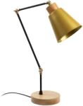 Alby Manavgat gold 1 asztali lámpa (525NOR2113)