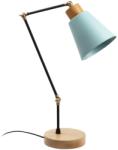 Alby Manavgat turquoise 1 asztali lámpa (525NOR2117)