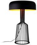 Alby Fellini black 2 asztali lámpa (527ABY2179)