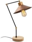 Noor Manavgat copper 1 asztali lámpa (525NOR2122)